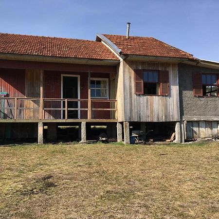 Casa De Campo Cambara Eksteriør bilde